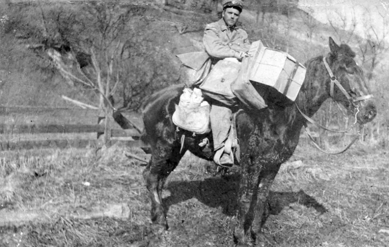 This Week in WV History